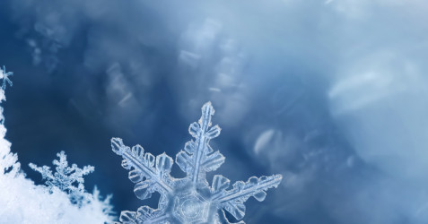 Snowflake Edge