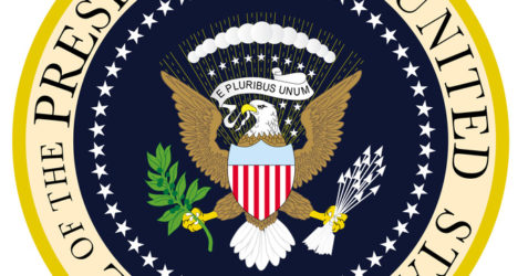 Presedent Seal