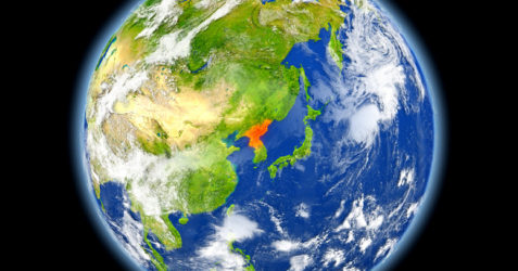 North Korea