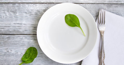 healthy eating