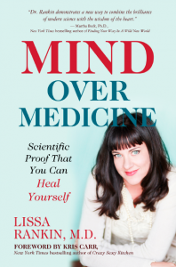 mind over medicine