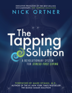 The tapping solution - cover