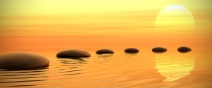 Patanjali's eightfold path - a guide for life