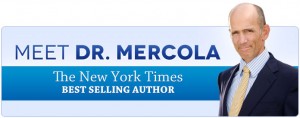 mercola.com - the website of Dr. Joseph Mercola