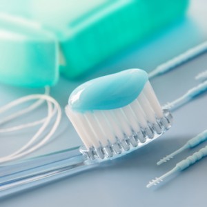 Detoxification Through Natural Personal Care Products - Toothpaste
