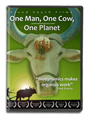 One Man, One Cow, One Planet