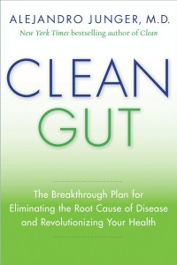 Clean Gut