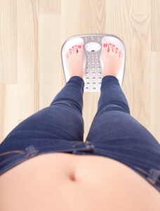 Don't Obsess on your Weight, Visualize