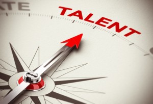Parable of the talents - we all have talents