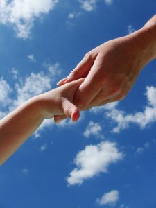 unconditional love