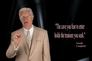 Bob Proctor - the ultimate secret