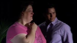 Moving Tapping Session with Nick Ortner