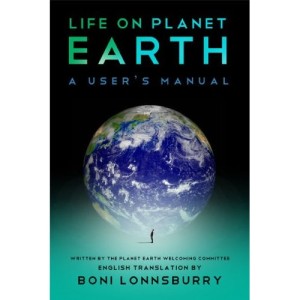 Life on Planet Earth