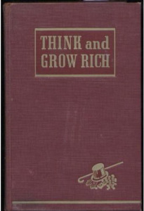 Think and grow rich original_cover