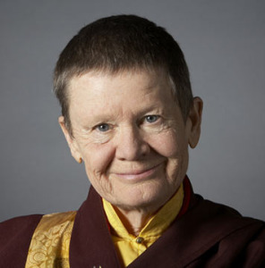 Pema-Chodron2 Pema Chödrön