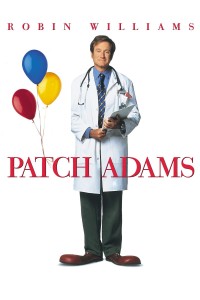 Patch Adams 1998-movie-poster