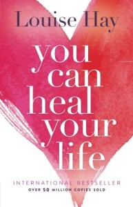 you can heal your life - cover image