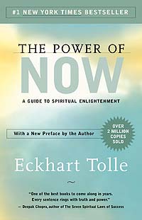 The Power of Now