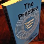 committing to a practice