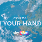 COP26 - In Your Hands